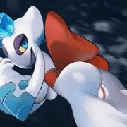 ユキメノコ