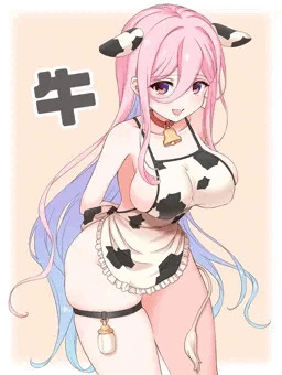 ３種のアニマルコス尾根井さん♡
