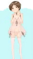 女装エレンちゃん
