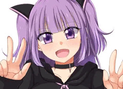 ぴーす