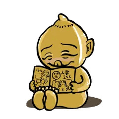 ビニボンさん