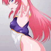 腋とかお尻とか