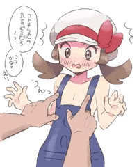 ちくび