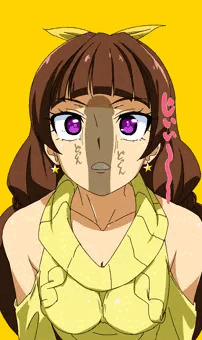きららちゃんに見せつけ隊！　ぶっかけ隊！