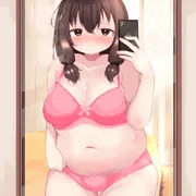 むちむちの幼馴染にお詫びしてもらった