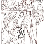 ソフィーのアトリエin森