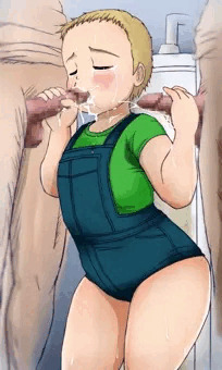 彼女がいつもやってること。<２>