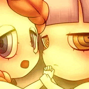 メイジーとメアリー