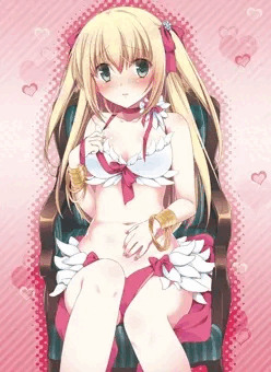 ワンダラーちゃん