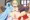 【動く】ダクネスにダブルフィスト