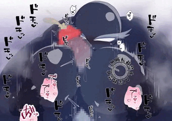 落書き】ぱいずりのひ(支援サイトに文字なし差分有り)