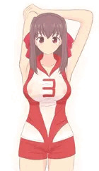 妙子ちゃん