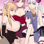 サキュバスガーデン