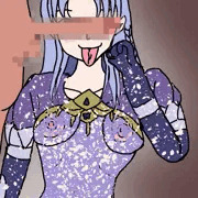 メカクレメディアさん