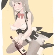 バニー真理さんリタさん
