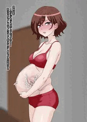 妊婦 樋口円香