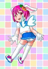 かわいいうちのこ