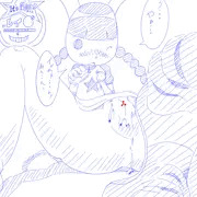 レイ○
