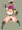 斧女