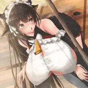 ちょっ指揮官？