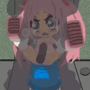 パレード幼女ｎｉ仮設トイレ