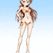 水着