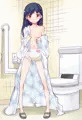おもらしといれ