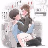 カリ免許練習中