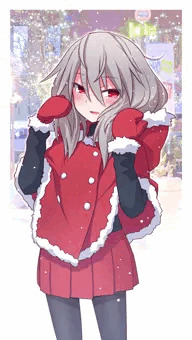 クリクリメリクリ