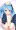 【うごイラ】リトル・ヘレナちゃんと子作りえっち♡