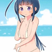 マイキニ明日香【＋えちえち差分】