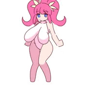 花娘ちゃん
