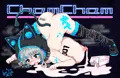【息抜き】サイバーキャット