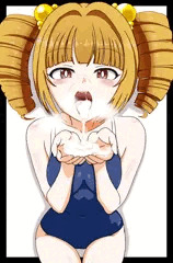 †おくちザーメン†