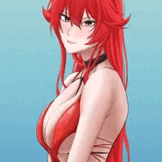 レッドフード