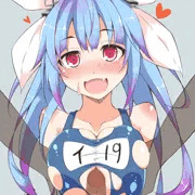 伊19ずり