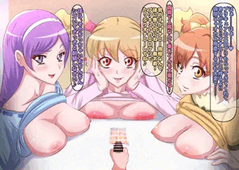 あ……。あー……。それは……あかんでしょ……。【pixiv】