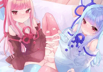 ふたなり琴葉