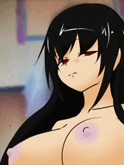 霧枝っぱい