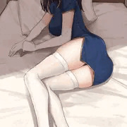 チャイナ服さん