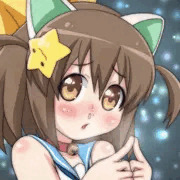 にゃあは寒くってソルラルで暖めて欲しいにゃす