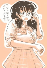 浅野風香さん・・・