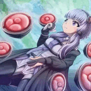 Yuzuki Yukari 2025