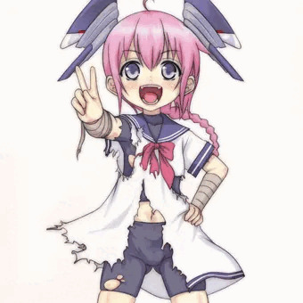 子日は、かわいいだけじゃないんだよぉ