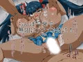 褐色