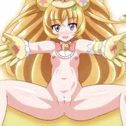 もふもふ