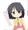 防犯ブザーを口にくわえているｊｓはえろい