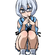シアちゃん