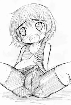 らくがき