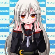 ダブルピース菊月